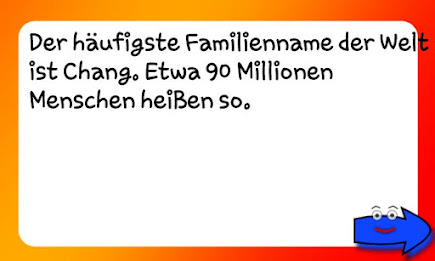 Dinge die man wissen sollte poster 1