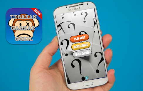 How to mod Tebakan Gambar Gokil lastet apk for pc