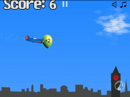 Free Get Balloons APK for Android
