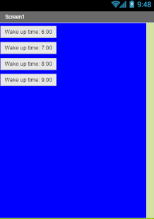 How to install Talking Alarm Clock 2.0 apk for android