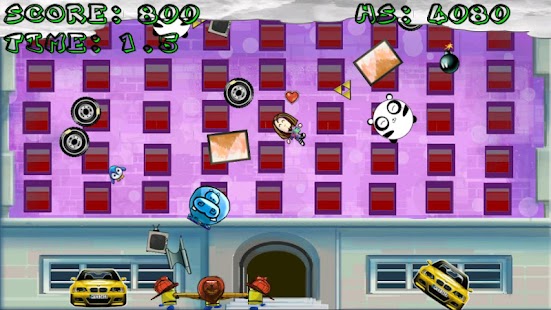 How to mod Fire Escape 1.3 mod apk for pc