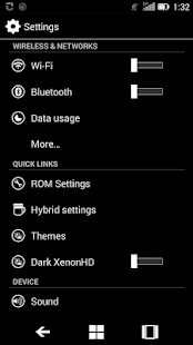 Free Download Eight Theme APK