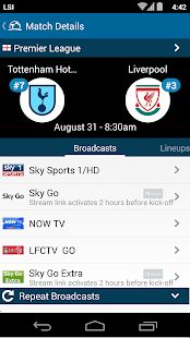 How to download Live Football TV UK lastet apk for android