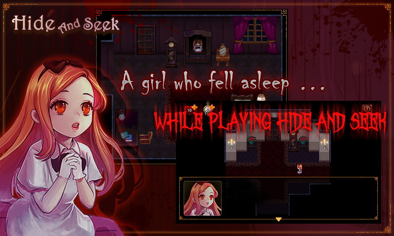 Hideandseek Story Of Dorothy Latest Version For Android Download Apk