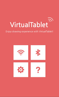 VirtualTablet (S-Pen)(圖2)-速報App