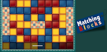 Matching Blocks-Blast Collapse APK