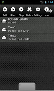 Time Server(圖8)-速報App
