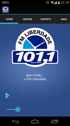 FM Liberdade