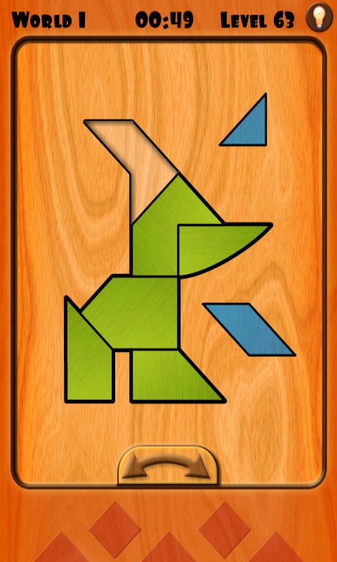 Tangram - Android Apps on Google Play