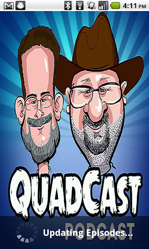 QuadCast