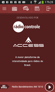 How to install Rádio Bandeirantes AM 1010 patch 3.9 apk for bluestacks