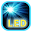 LED TORCH - Strobe Flashlight Download on Windows