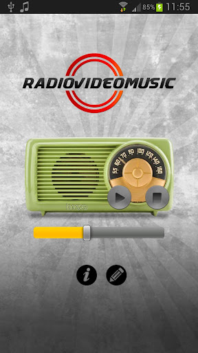 RadioVideoMusic