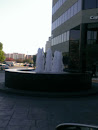 NOVA Fountain 