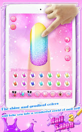 Nail Salon 2 poster 7