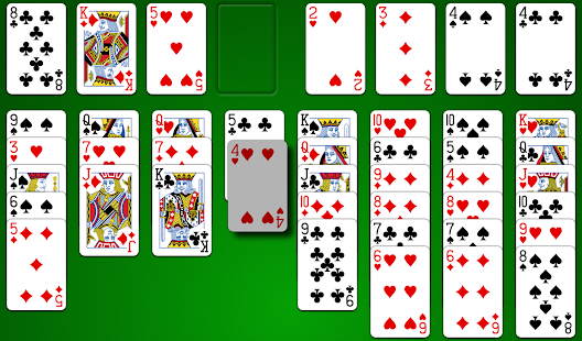 FreeCell Solitaire(圖4)-速報App