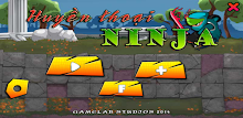 huyen thoai ninja-huyen thoai APK