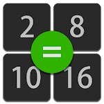 Numeral Systems Calculator Apk