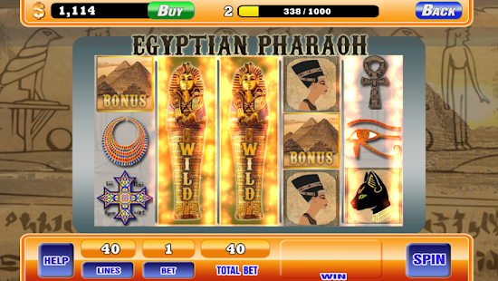 Free 10X Triple Wheel Slots APK