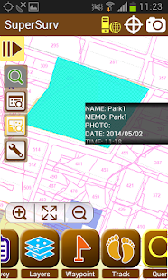 How to get SuperSurv Pro--GIS App 3.3.0016 apk for pc