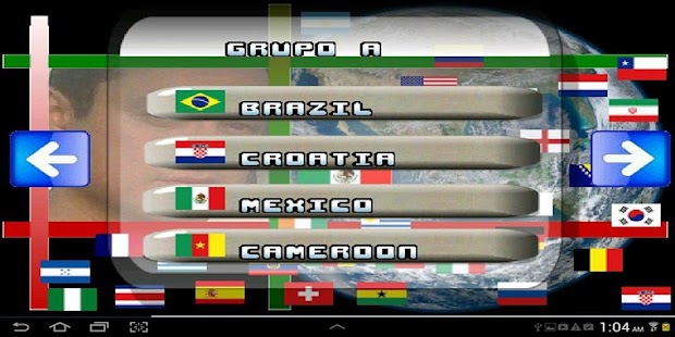 How to install Ricardosoft Soccer Cup 2014 1.02 mod apk for laptop