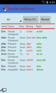 Free Download Verbuga French Verbs APK for Android