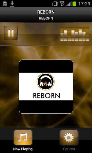 REBORN APP