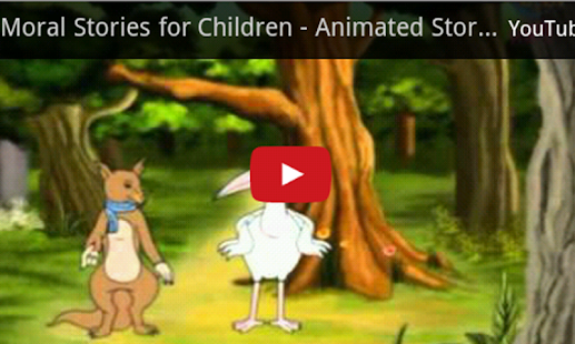 Download Moral Stories for Kids APK