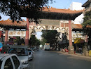 桂林美食文化城