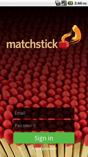 Matchstick Research