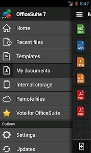 OfficeSuite Pro 7 (PDF & HD) v7.2.1311