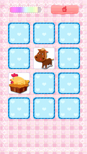 【免費棋類遊戲App】Princess Sofia Memory Puzzle-APP點子