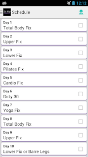 21 Day Complete Fix