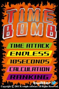 Download Time Bomb (FREE) APK for Android