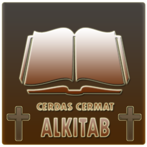 Cerdas Cermat Alkitab LOGO-APP點子