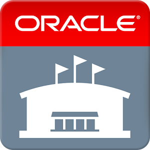 Oracle Events 16 logo