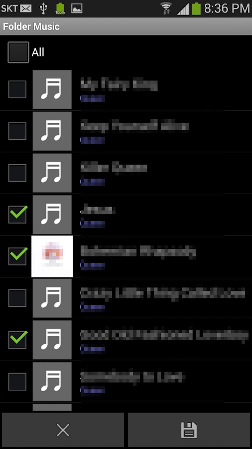 Folder Music Player (MP3) Android Apps on Google Play