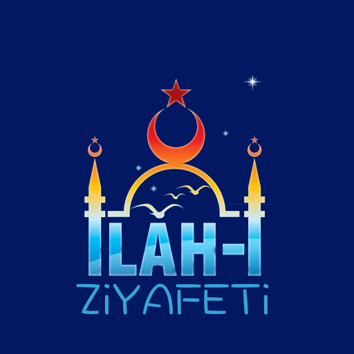 İlahi Ziyafeti LOGO-APP點子