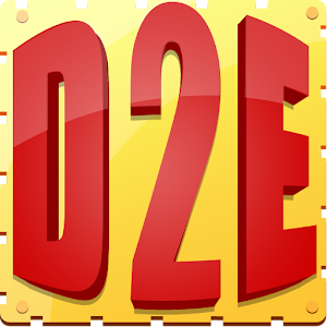 Dare To Escape : Impossible 3D.apk 1.8
