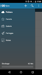 Oodrive Sync poster 4
