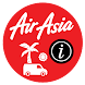 AirAsia Travel Buddy