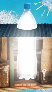Free Liter of Light APK for PC
