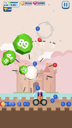 Ball Blast Cannon blitz mania 5