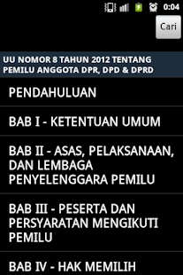 How to install UU Pemilu patch 1.1 apk for pc
