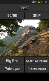 Guess the sights poster 4