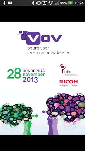 VOV-beurs