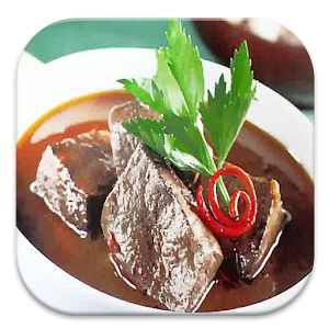 Resep Hati Sapi Lengkap 1.0