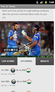 The 22 Yards Screenshots 3