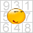 Sudoku 1000 logo