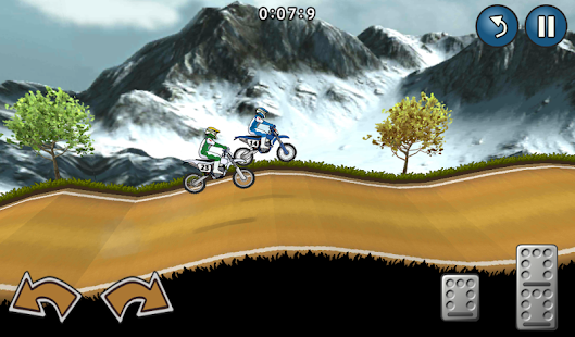 免費下載賽車遊戲APP|Motocross Racing app開箱文|APP開箱王